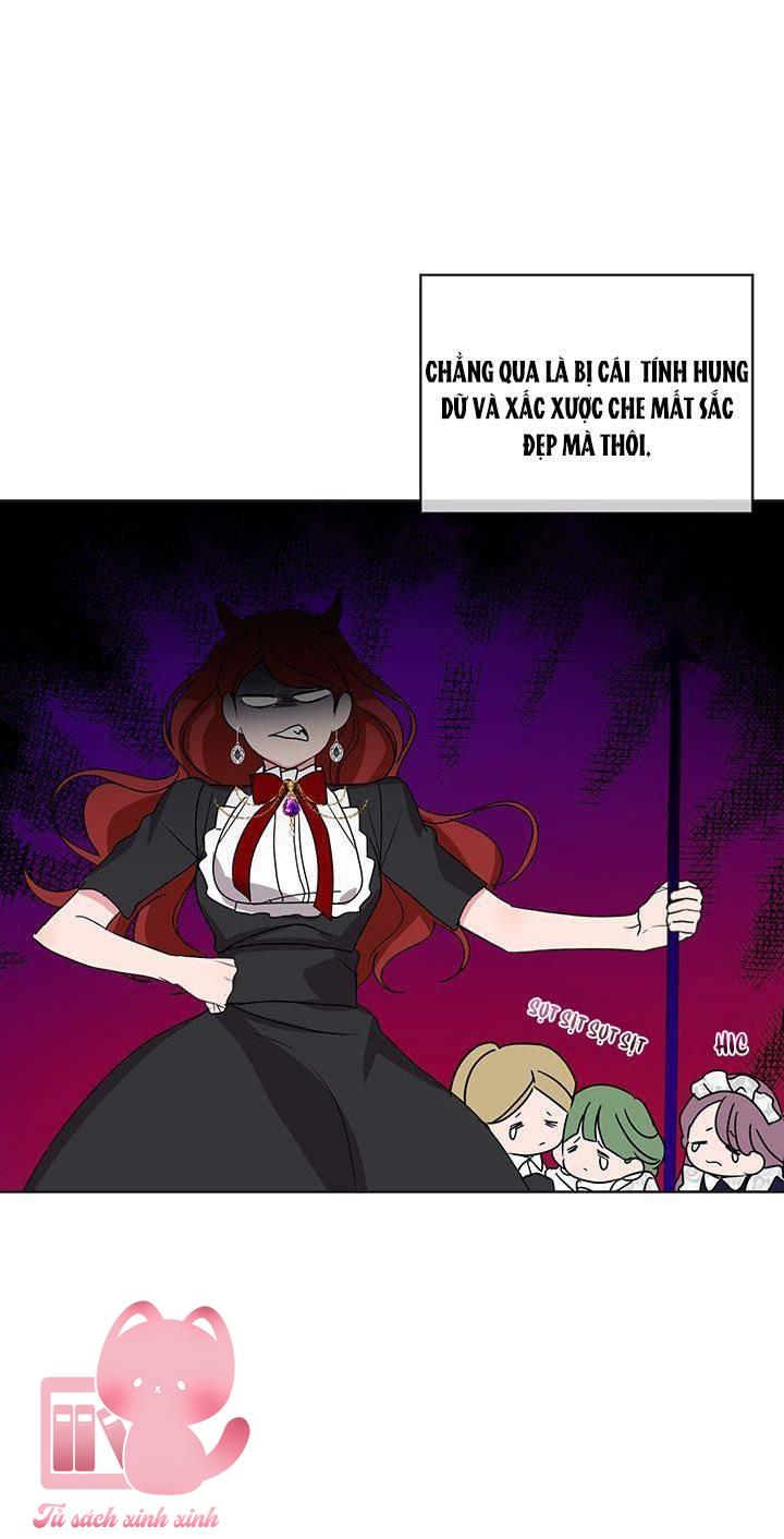 Thế Thì Ta Cứ Trở Thành Kẻ Ác Thôi - Chap 36