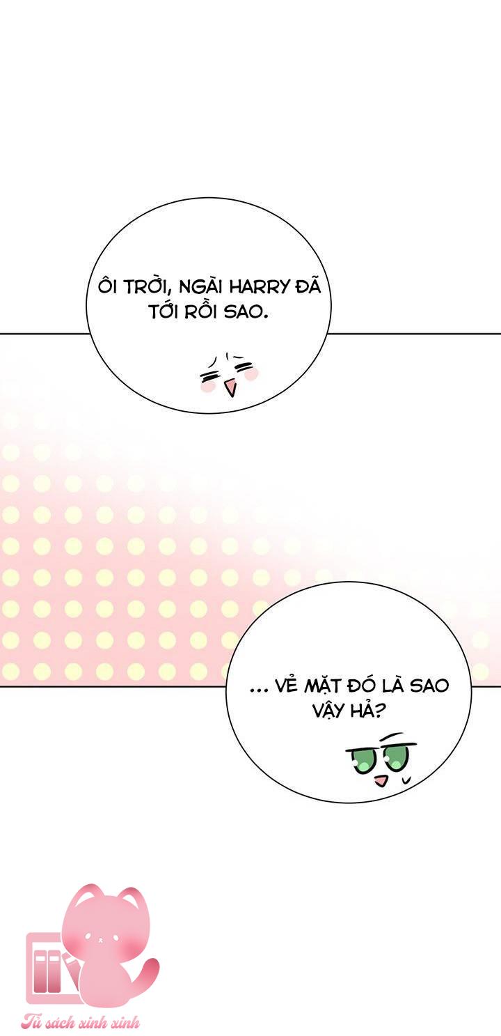 Thế Thì Ta Cứ Trở Thành Kẻ Ác Thôi - Chap 36