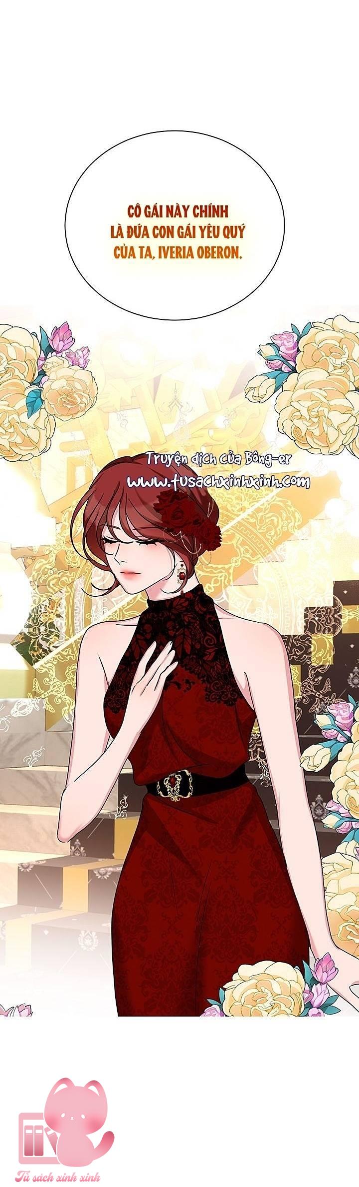 Thế Thì Ta Cứ Trở Thành Kẻ Ác Thôi - Chap 37