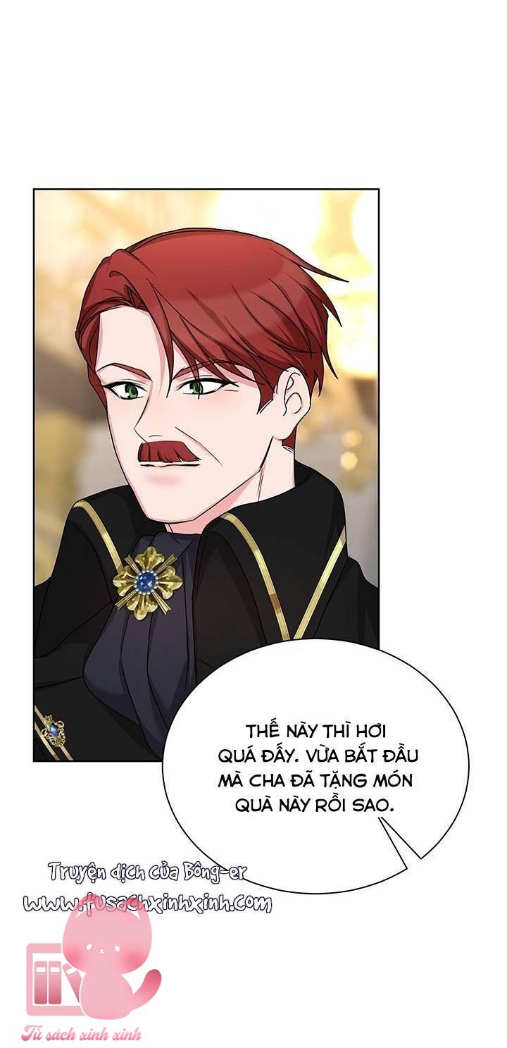 Thế Thì Ta Cứ Trở Thành Kẻ Ác Thôi - Chap 37