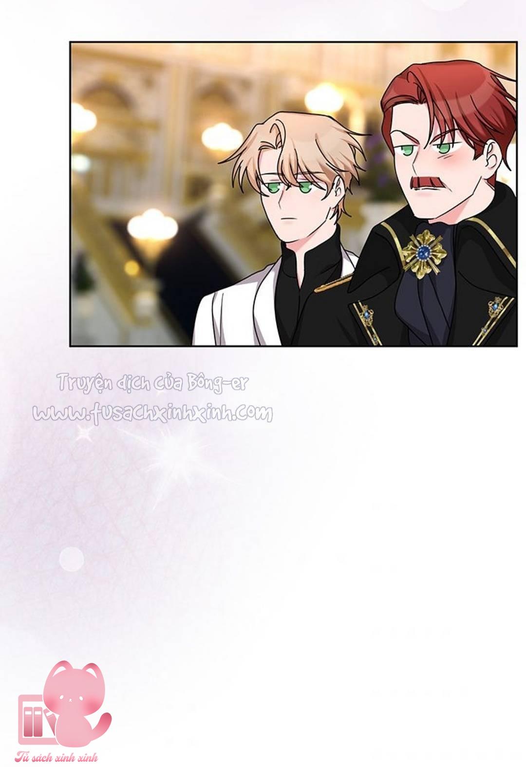 Thế Thì Ta Cứ Trở Thành Kẻ Ác Thôi - Chap 37