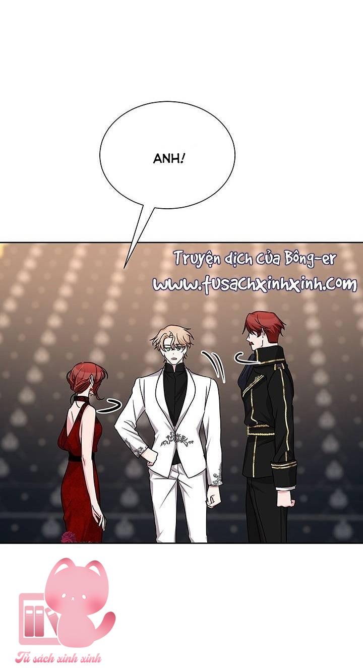 Thế Thì Ta Cứ Trở Thành Kẻ Ác Thôi - Chap 37
