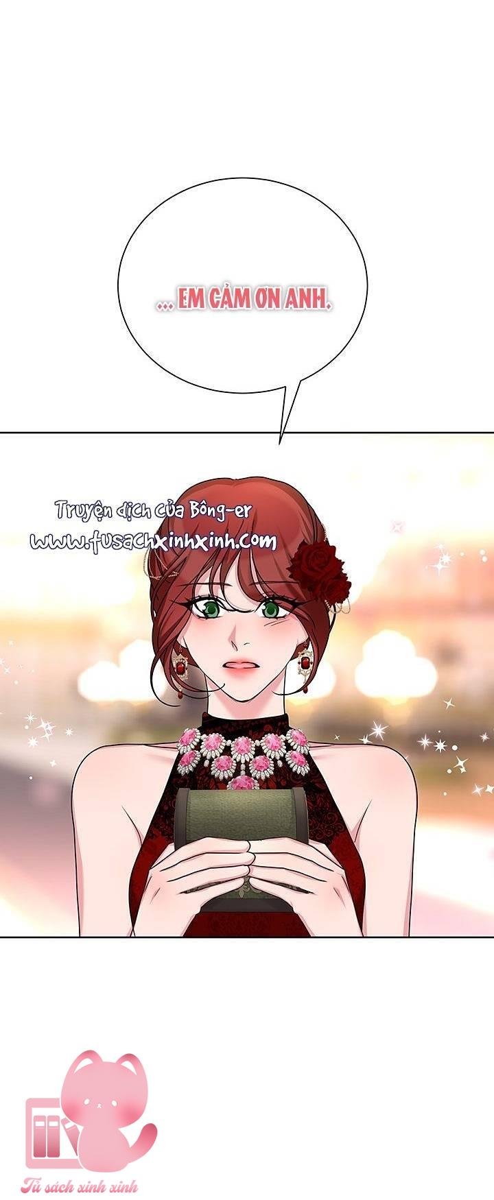 Thế Thì Ta Cứ Trở Thành Kẻ Ác Thôi - Chap 37