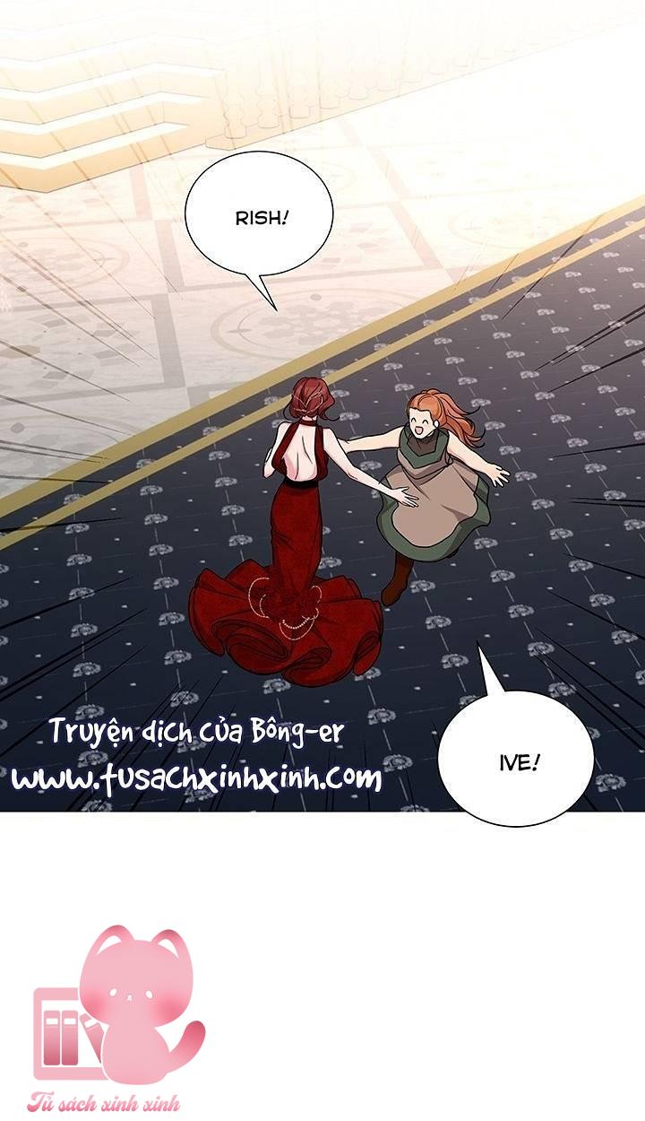 Thế Thì Ta Cứ Trở Thành Kẻ Ác Thôi - Chap 37