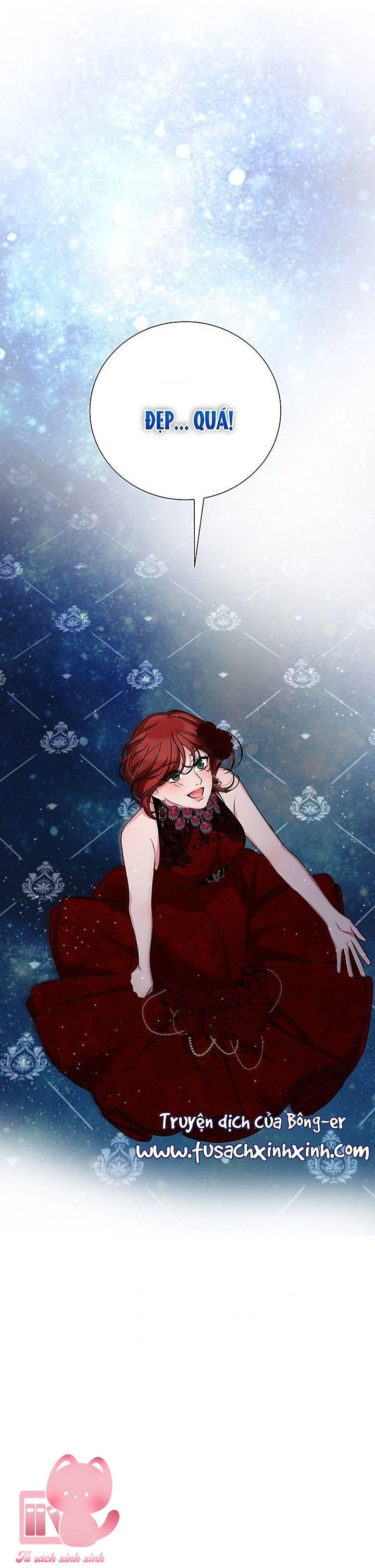 Thế Thì Ta Cứ Trở Thành Kẻ Ác Thôi - Chap 37