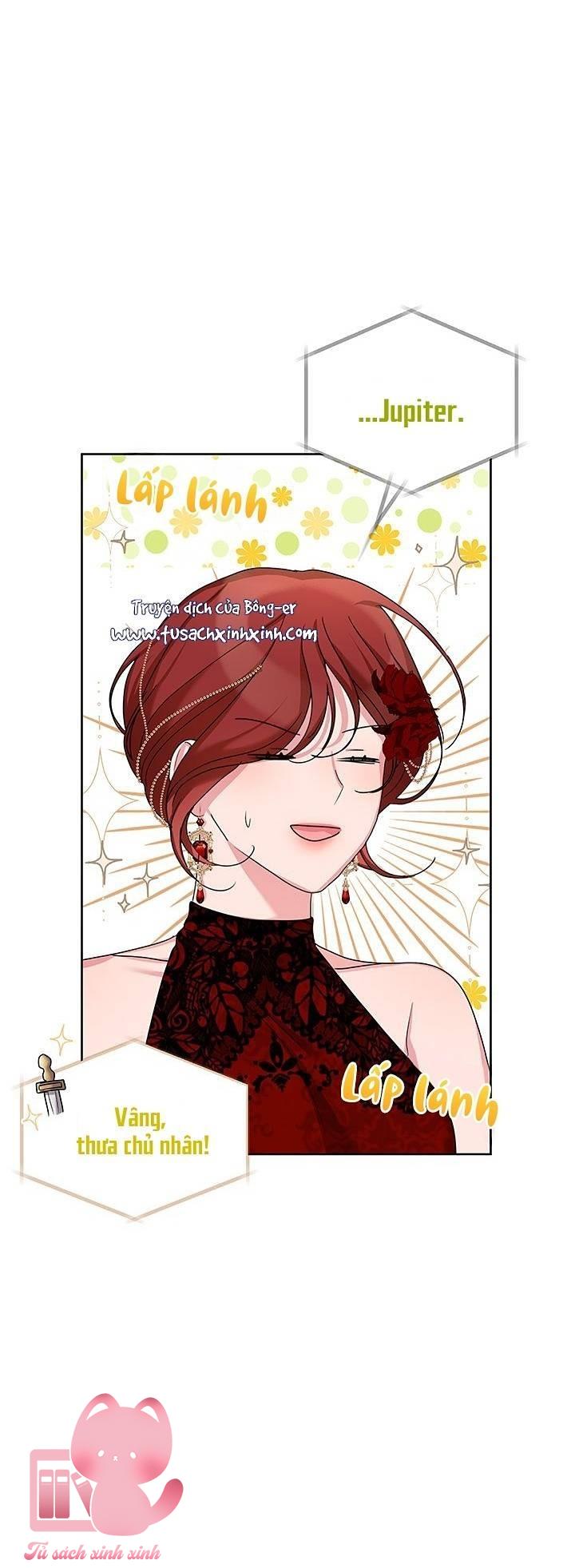 Thế Thì Ta Cứ Trở Thành Kẻ Ác Thôi - Chap 37