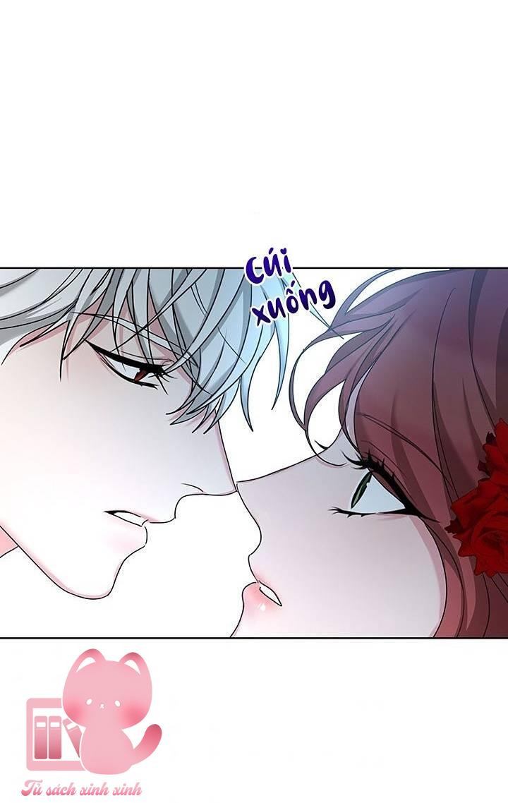 Thế Thì Ta Cứ Trở Thành Kẻ Ác Thôi - Chap 37