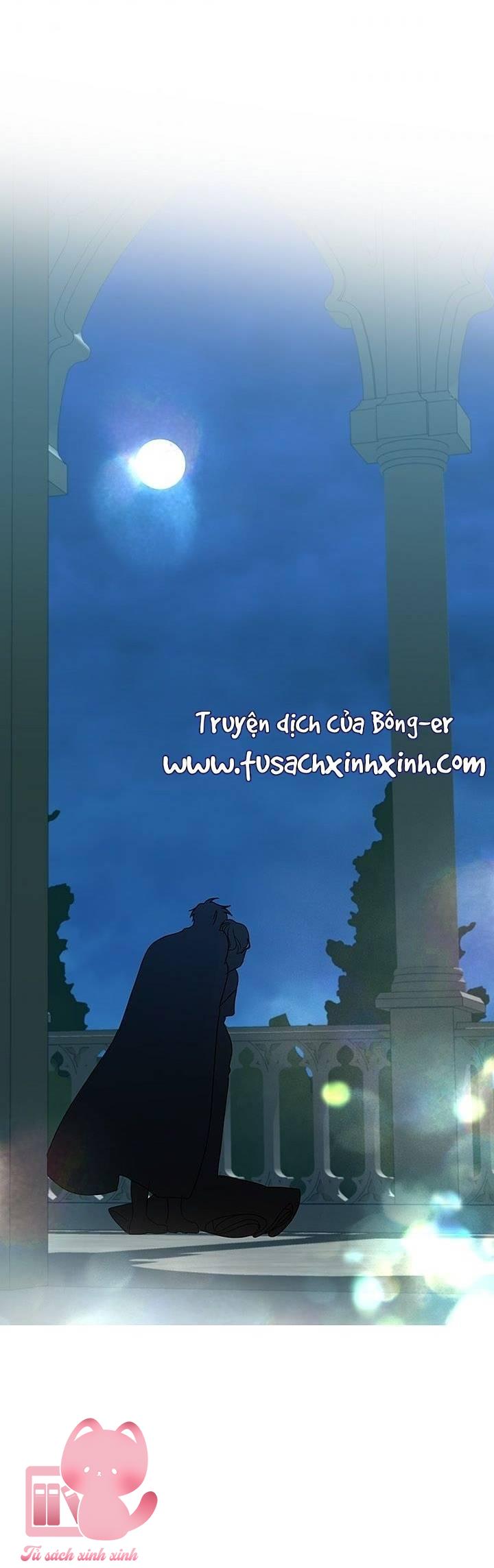 Thế Thì Ta Cứ Trở Thành Kẻ Ác Thôi - Chap 37