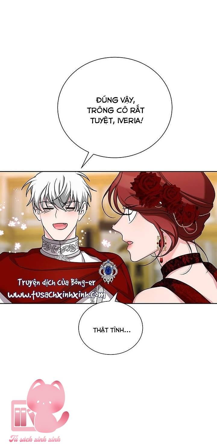 Thế Thì Ta Cứ Trở Thành Kẻ Ác Thôi - Chap 37