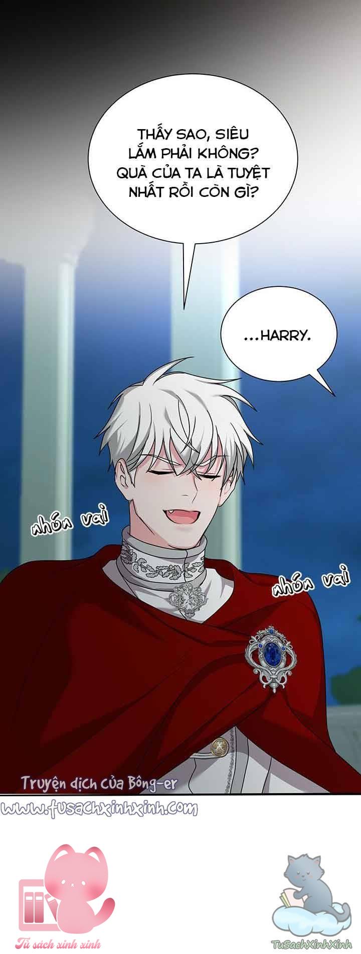 Thế Thì Ta Cứ Trở Thành Kẻ Ác Thôi - Chap 38