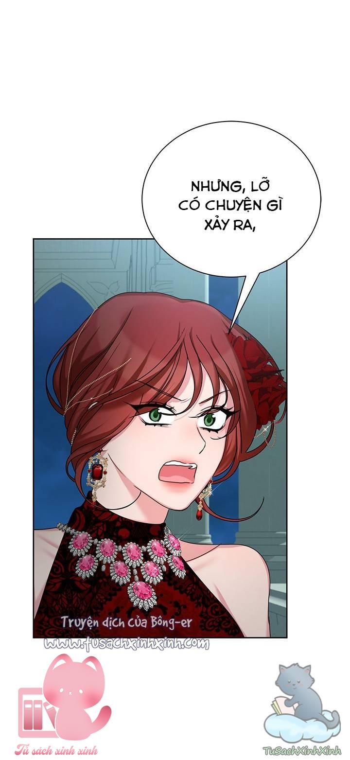 Thế Thì Ta Cứ Trở Thành Kẻ Ác Thôi - Chap 38