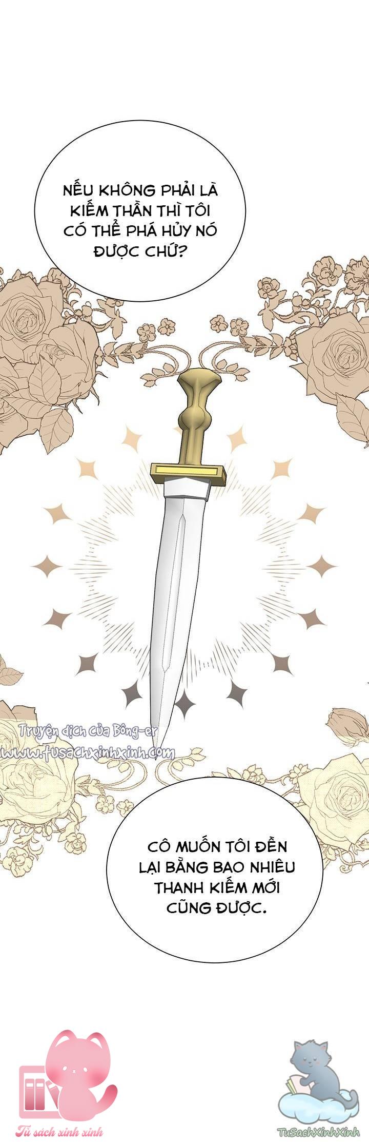 Thế Thì Ta Cứ Trở Thành Kẻ Ác Thôi - Chap 38