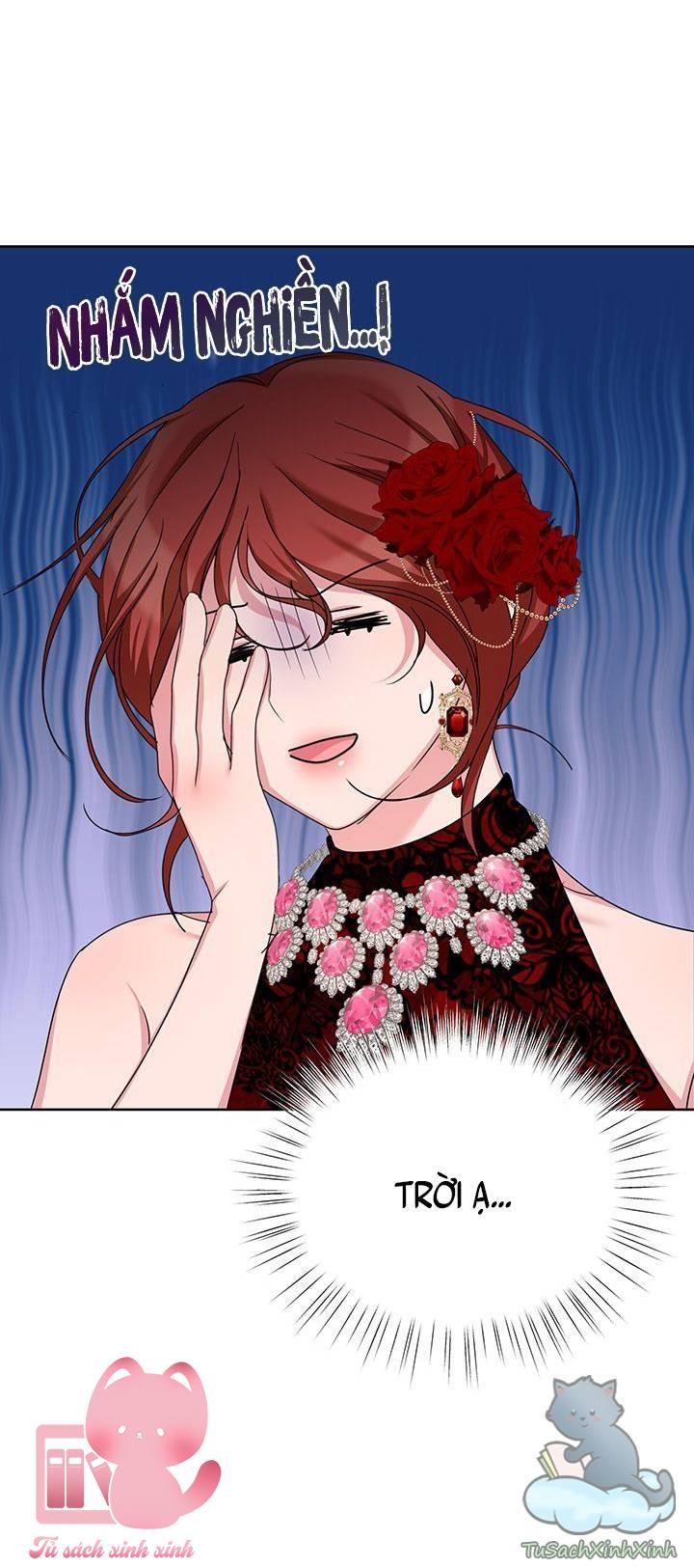 Thế Thì Ta Cứ Trở Thành Kẻ Ác Thôi - Chap 38