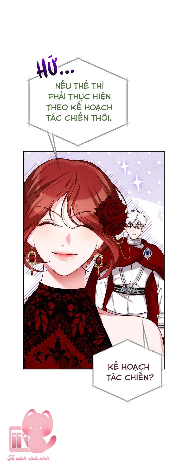 Thế Thì Ta Cứ Trở Thành Kẻ Ác Thôi - Chap 39