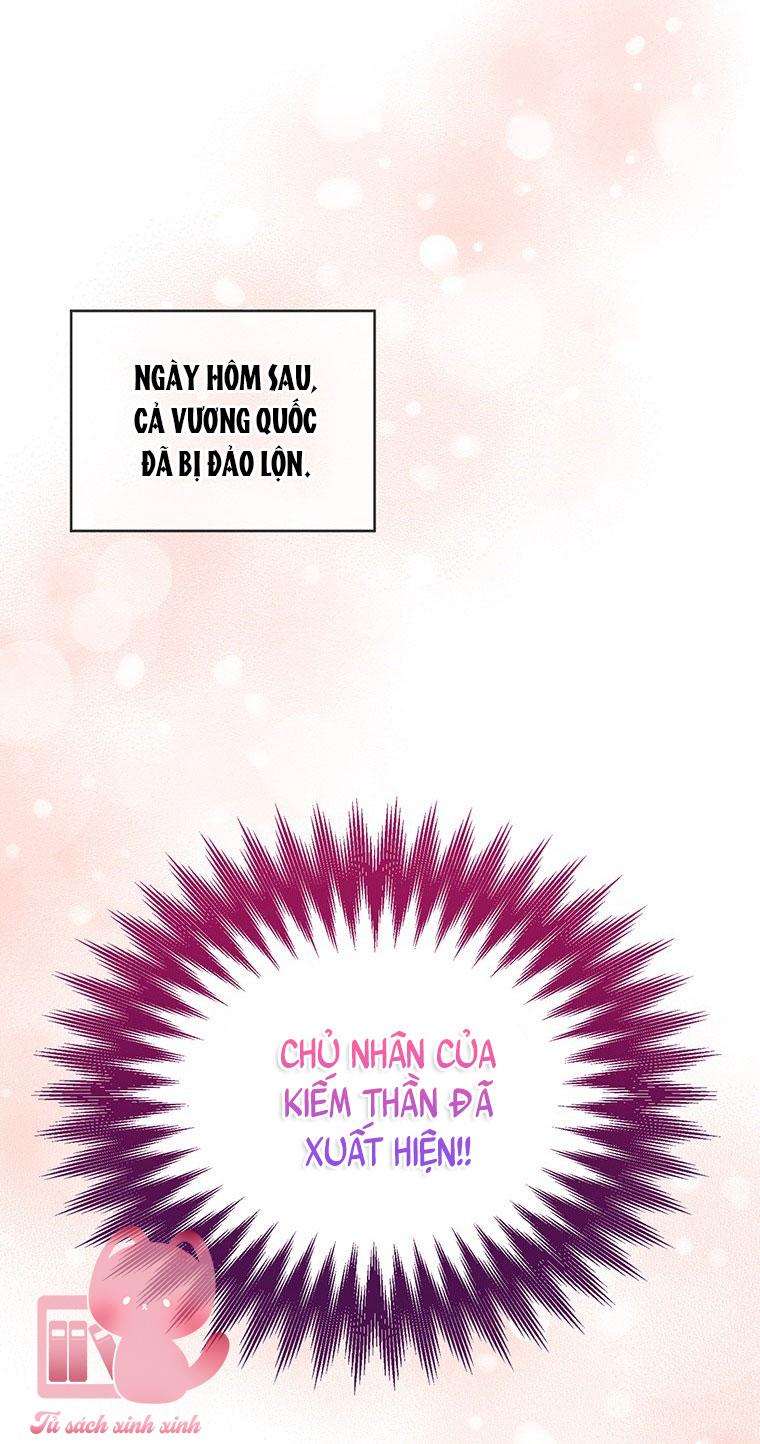 Thế Thì Ta Cứ Trở Thành Kẻ Ác Thôi - Chap 39