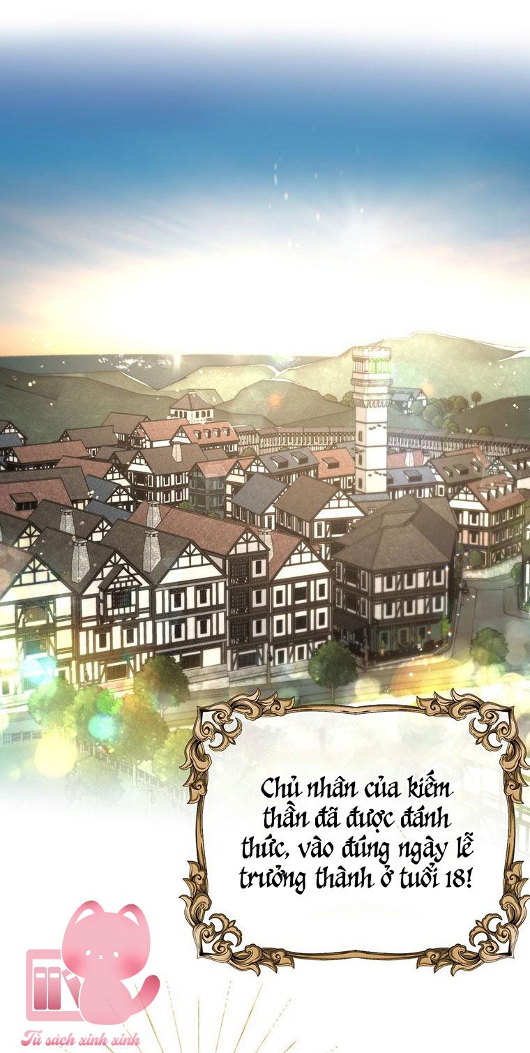 Thế Thì Ta Cứ Trở Thành Kẻ Ác Thôi - Chap 39