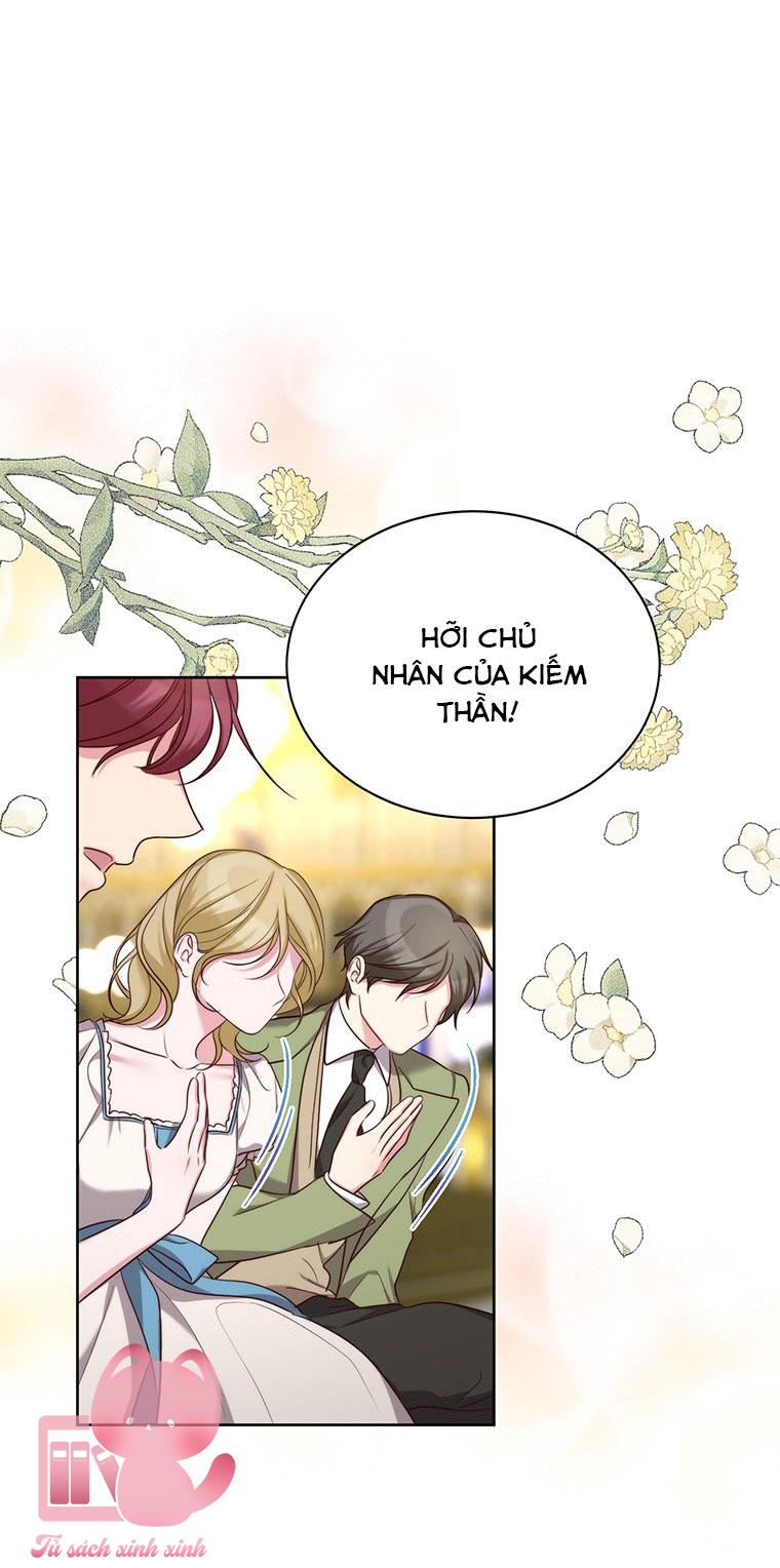 Thế Thì Ta Cứ Trở Thành Kẻ Ác Thôi - Chap 39
