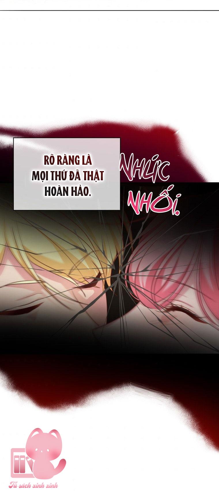 Thế Thì Ta Cứ Trở Thành Kẻ Ác Thôi - Chap 39