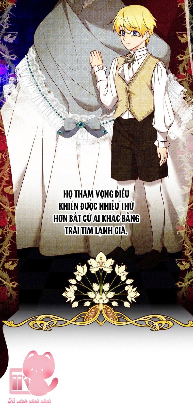 Thế Thì Ta Cứ Trở Thành Kẻ Ác Thôi - Chap 39