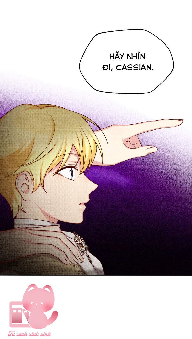 Thế Thì Ta Cứ Trở Thành Kẻ Ác Thôi - Chap 39