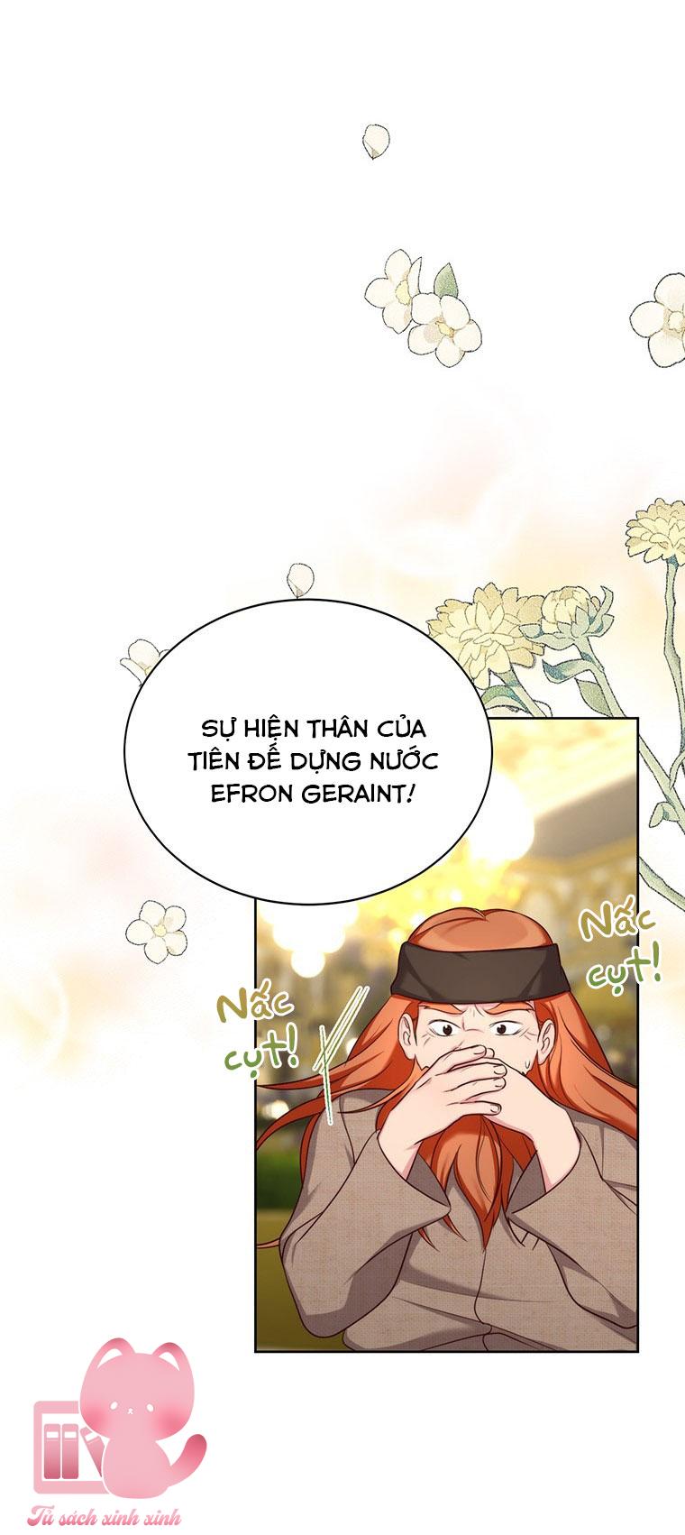 Thế Thì Ta Cứ Trở Thành Kẻ Ác Thôi - Chap 39