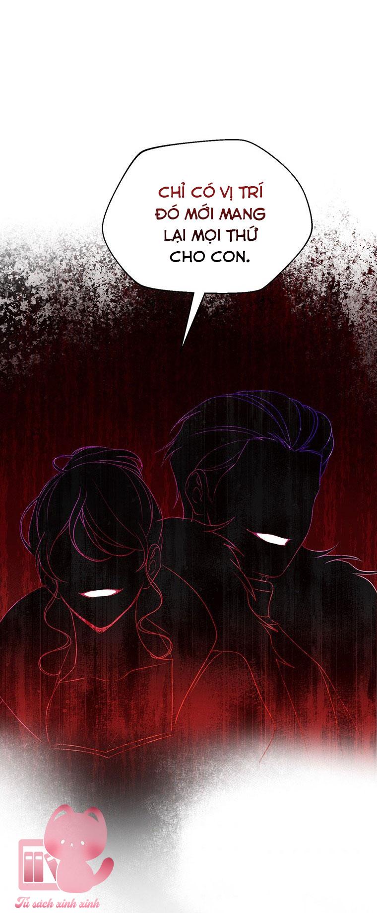 Thế Thì Ta Cứ Trở Thành Kẻ Ác Thôi - Chap 39
