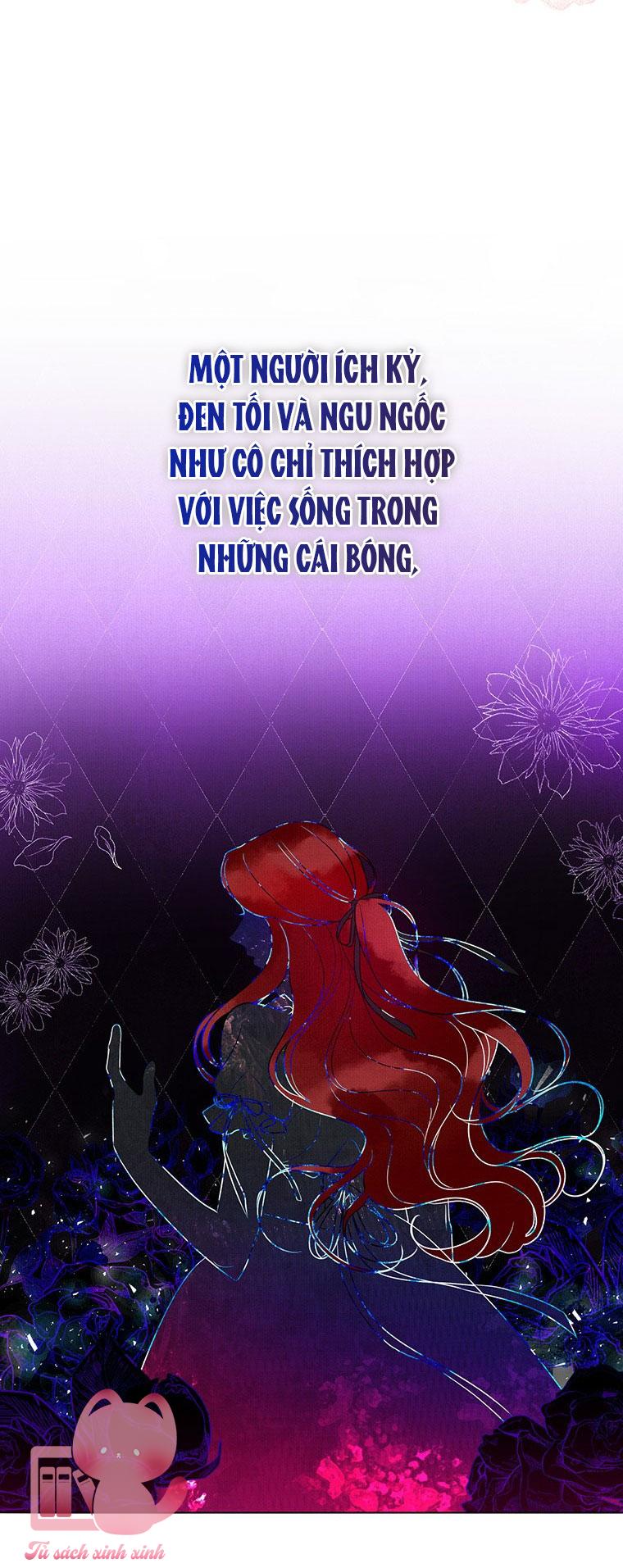Thế Thì Ta Cứ Trở Thành Kẻ Ác Thôi - Chap 39