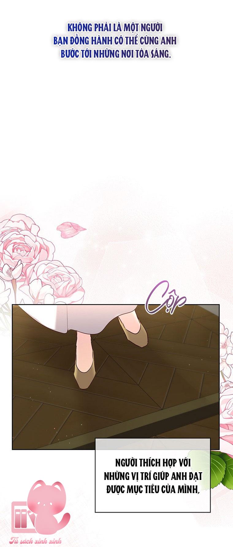 Thế Thì Ta Cứ Trở Thành Kẻ Ác Thôi - Chap 39
