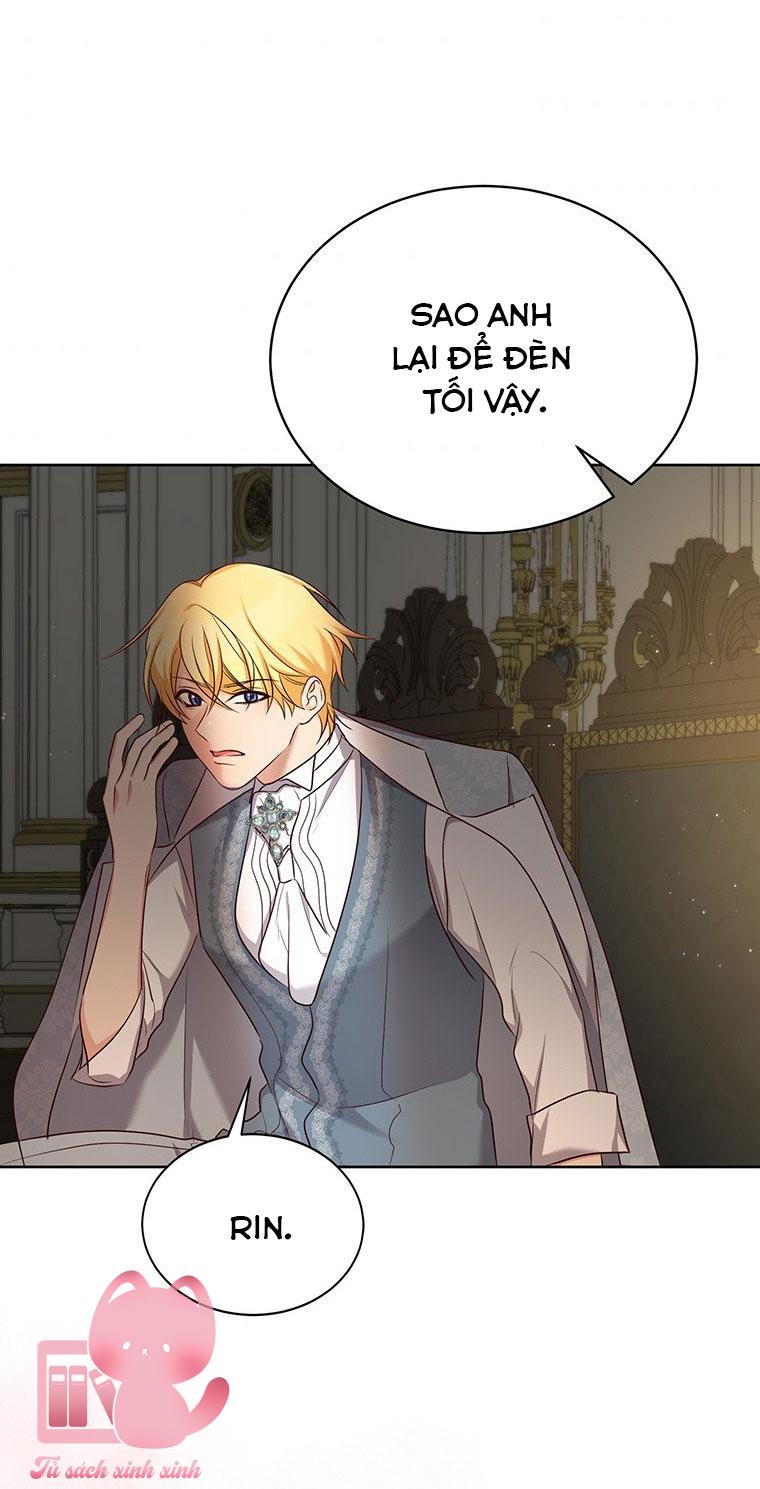 Thế Thì Ta Cứ Trở Thành Kẻ Ác Thôi - Chap 39