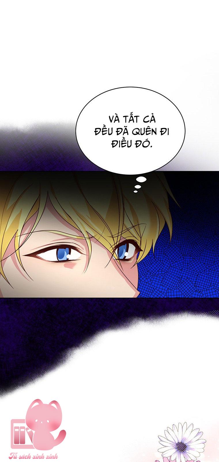 Thế Thì Ta Cứ Trở Thành Kẻ Ác Thôi - Chap 39