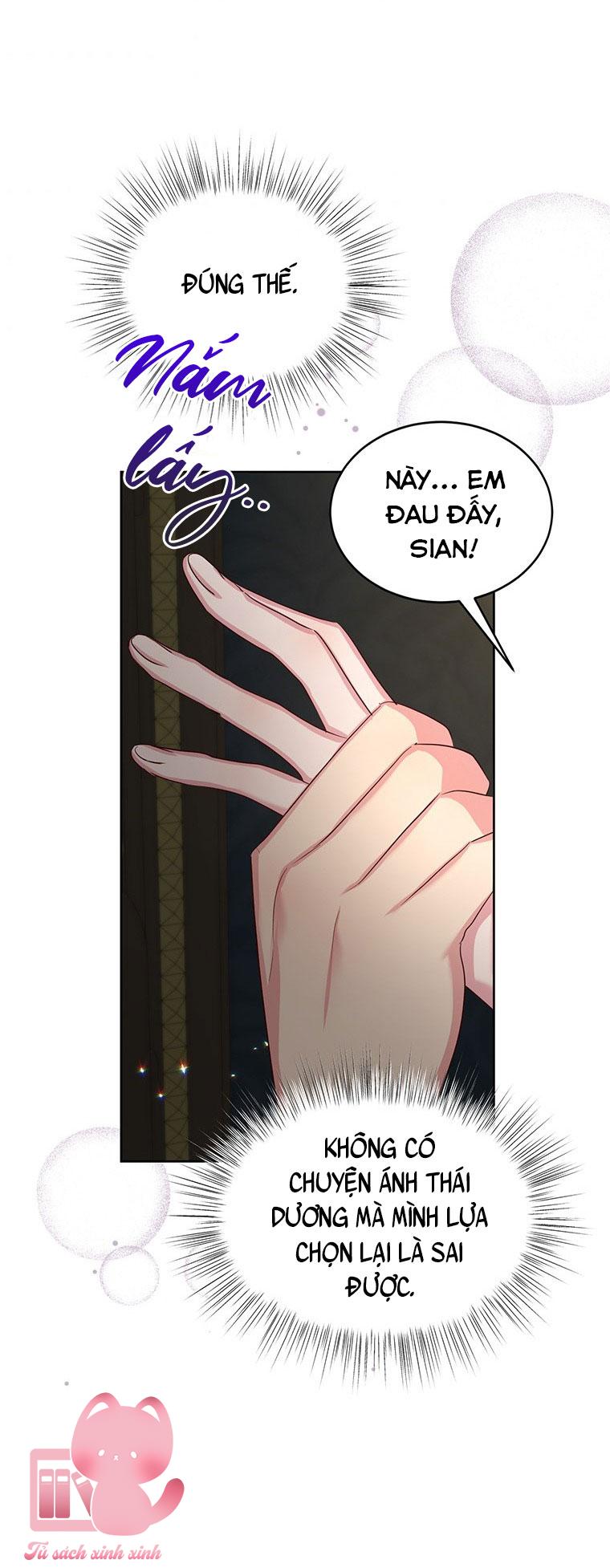 Thế Thì Ta Cứ Trở Thành Kẻ Ác Thôi - Chap 39