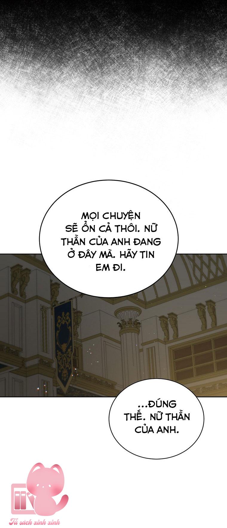 Thế Thì Ta Cứ Trở Thành Kẻ Ác Thôi - Chap 39