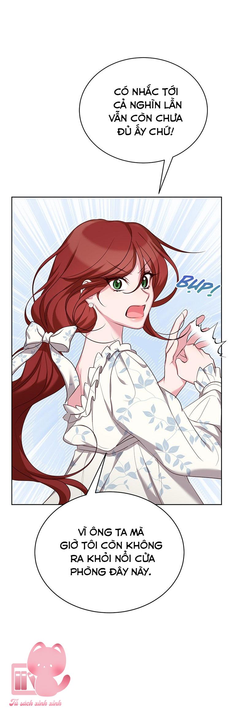 Thế Thì Ta Cứ Trở Thành Kẻ Ác Thôi - Chap 39
