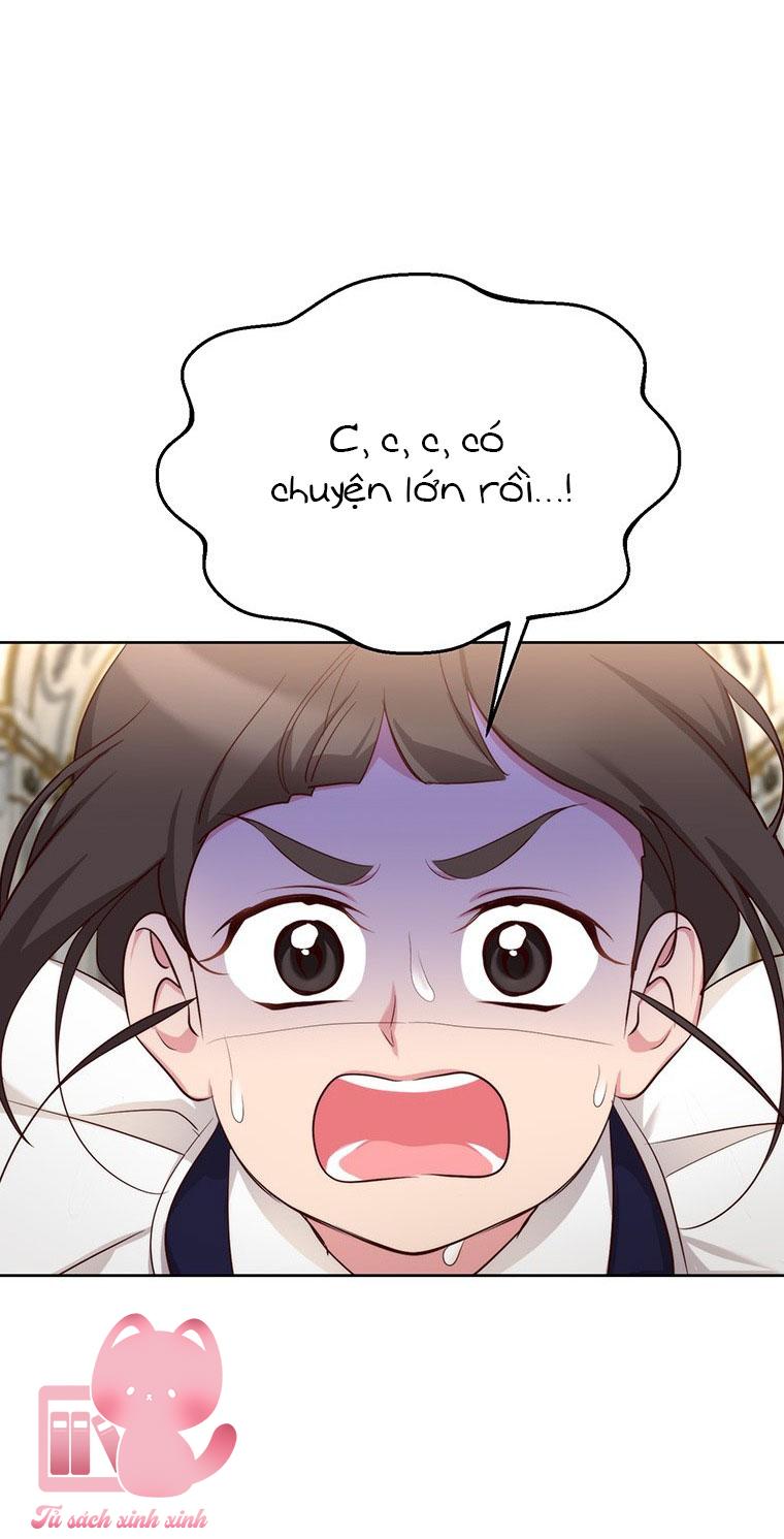 Thế Thì Ta Cứ Trở Thành Kẻ Ác Thôi - Chap 39