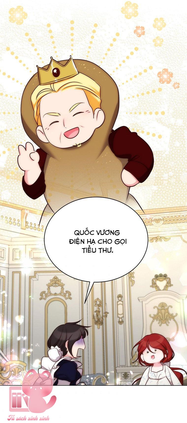Thế Thì Ta Cứ Trở Thành Kẻ Ác Thôi - Chap 39