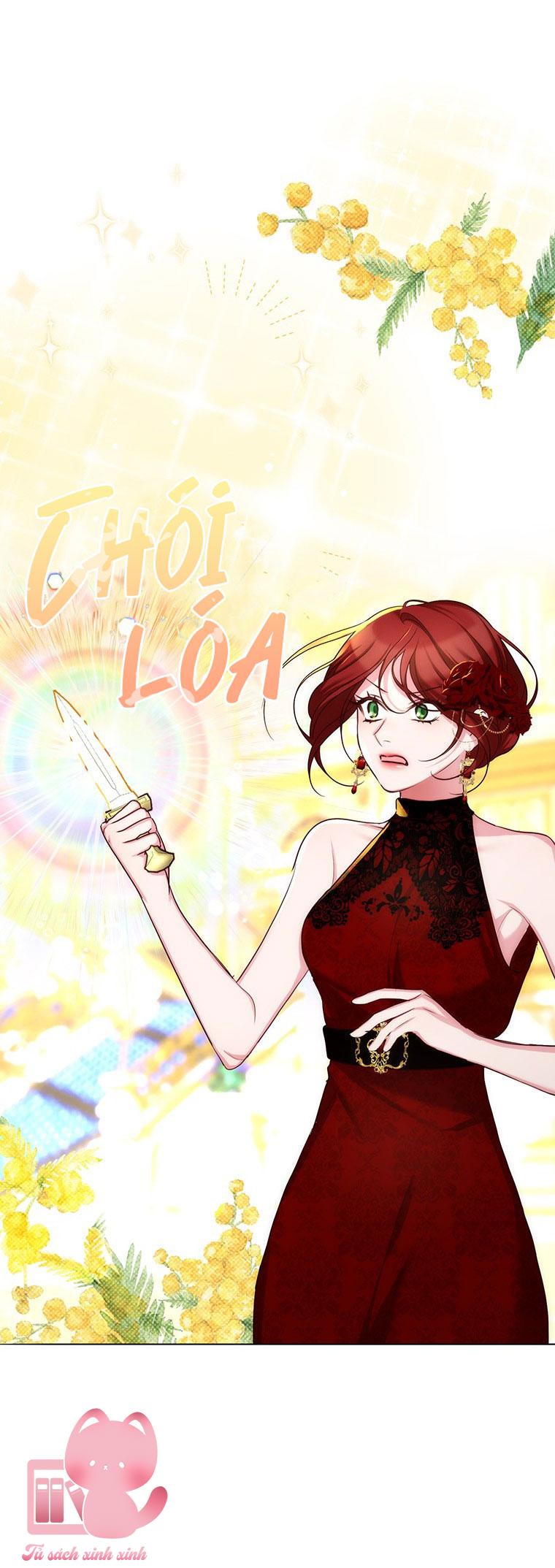 Thế Thì Ta Cứ Trở Thành Kẻ Ác Thôi - Chap 39