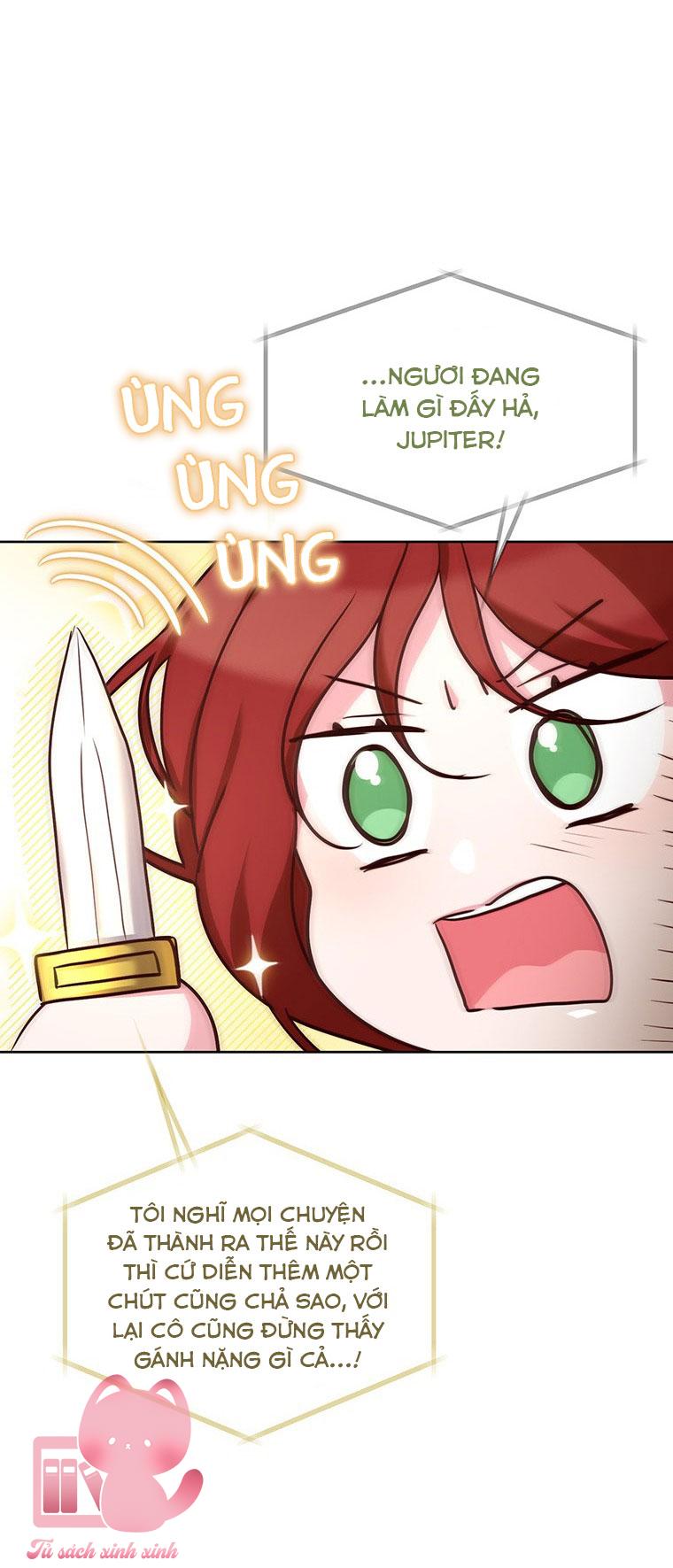 Thế Thì Ta Cứ Trở Thành Kẻ Ác Thôi - Chap 39
