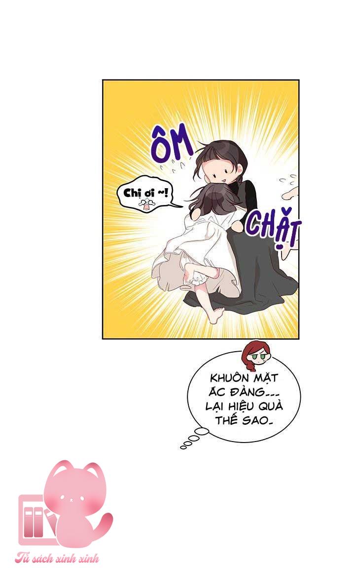 Thế Thì Ta Cứ Trở Thành Kẻ Ác Thôi - Chap 4