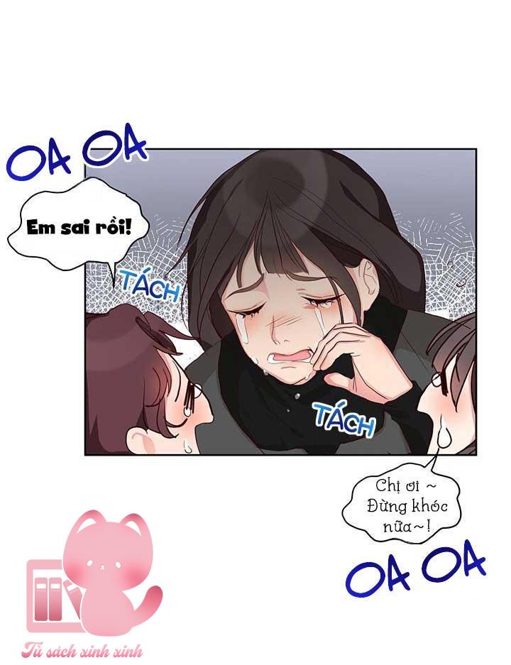 Thế Thì Ta Cứ Trở Thành Kẻ Ác Thôi - Chap 4
