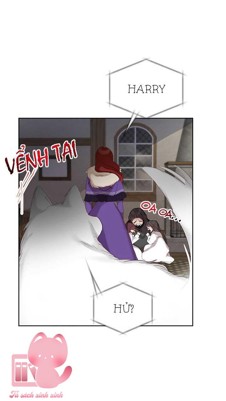 Thế Thì Ta Cứ Trở Thành Kẻ Ác Thôi - Chap 4