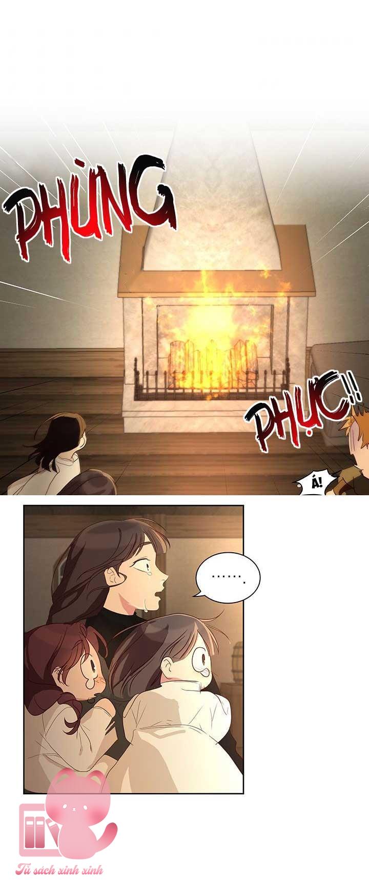 Thế Thì Ta Cứ Trở Thành Kẻ Ác Thôi - Chap 4