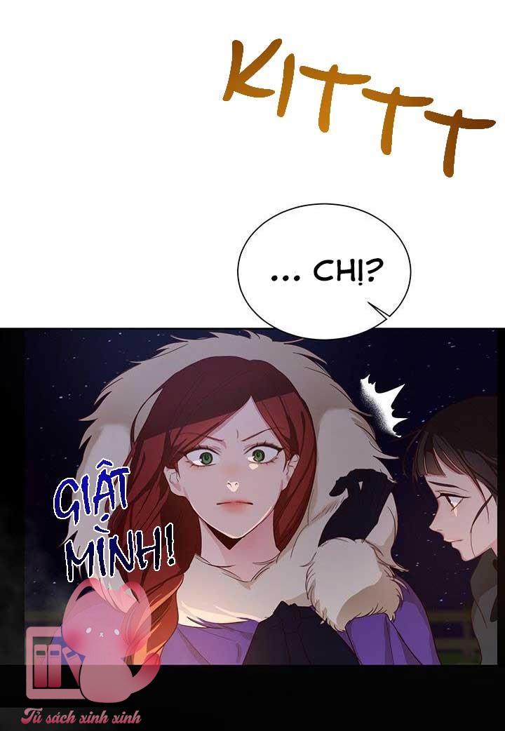Thế Thì Ta Cứ Trở Thành Kẻ Ác Thôi - Chap 4