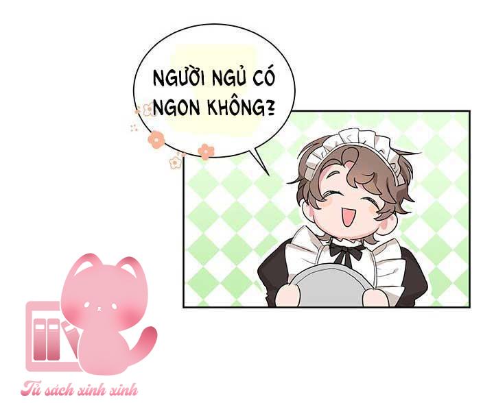 Thế Thì Ta Cứ Trở Thành Kẻ Ác Thôi - Chap 4