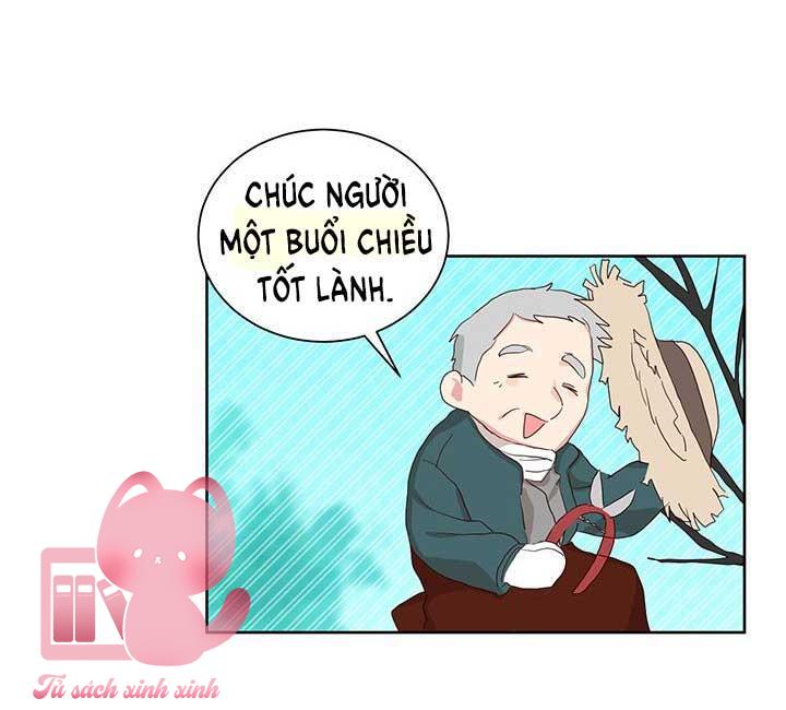 Thế Thì Ta Cứ Trở Thành Kẻ Ác Thôi - Chap 4