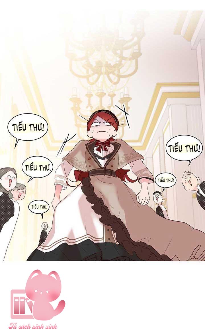 Thế Thì Ta Cứ Trở Thành Kẻ Ác Thôi - Chap 4