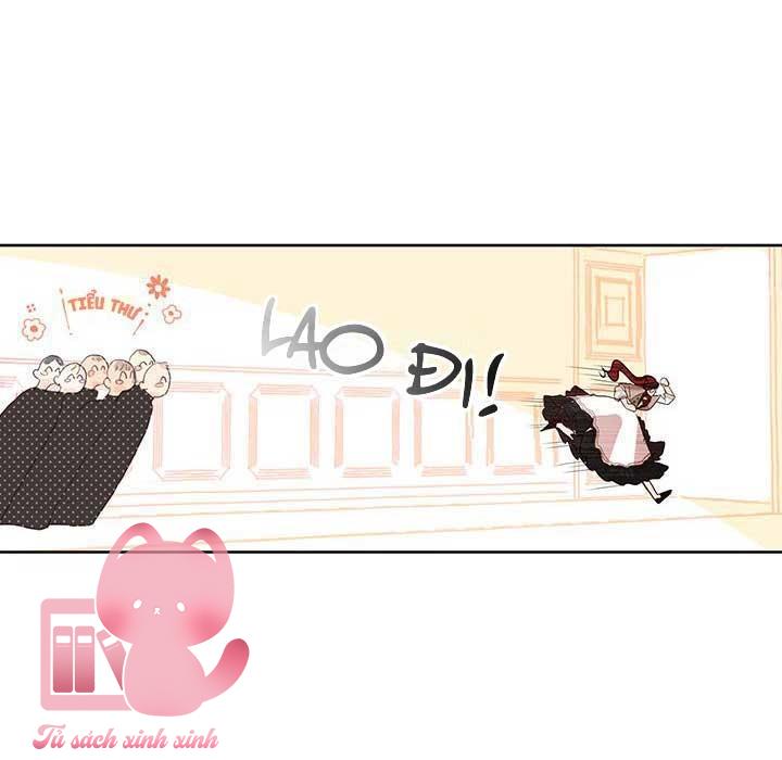 Thế Thì Ta Cứ Trở Thành Kẻ Ác Thôi - Chap 4
