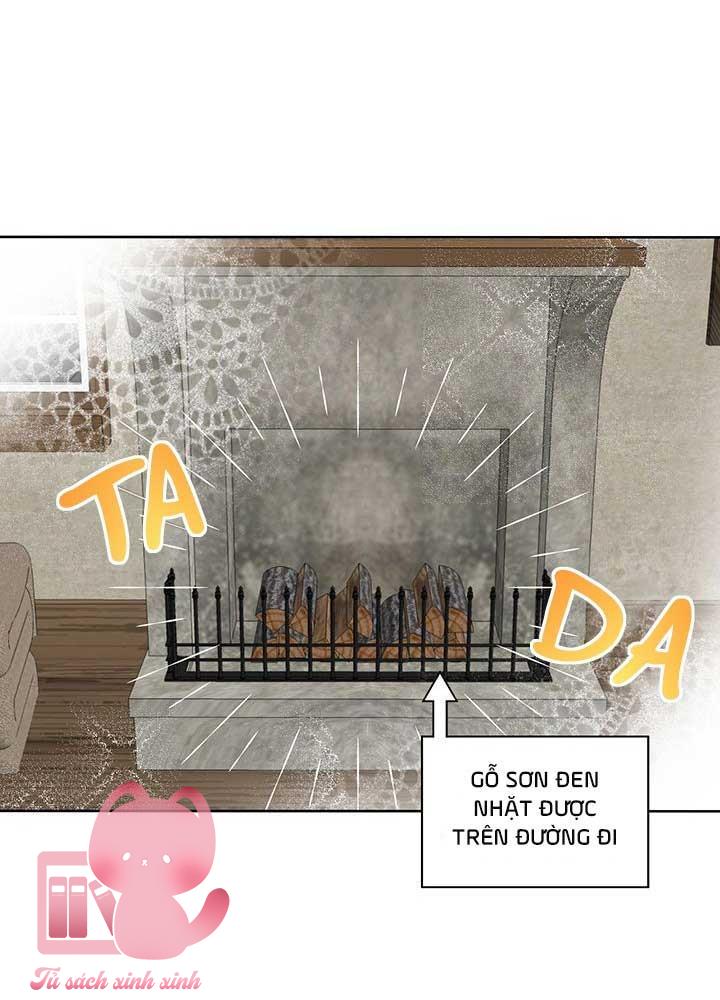 Thế Thì Ta Cứ Trở Thành Kẻ Ác Thôi - Chap 4