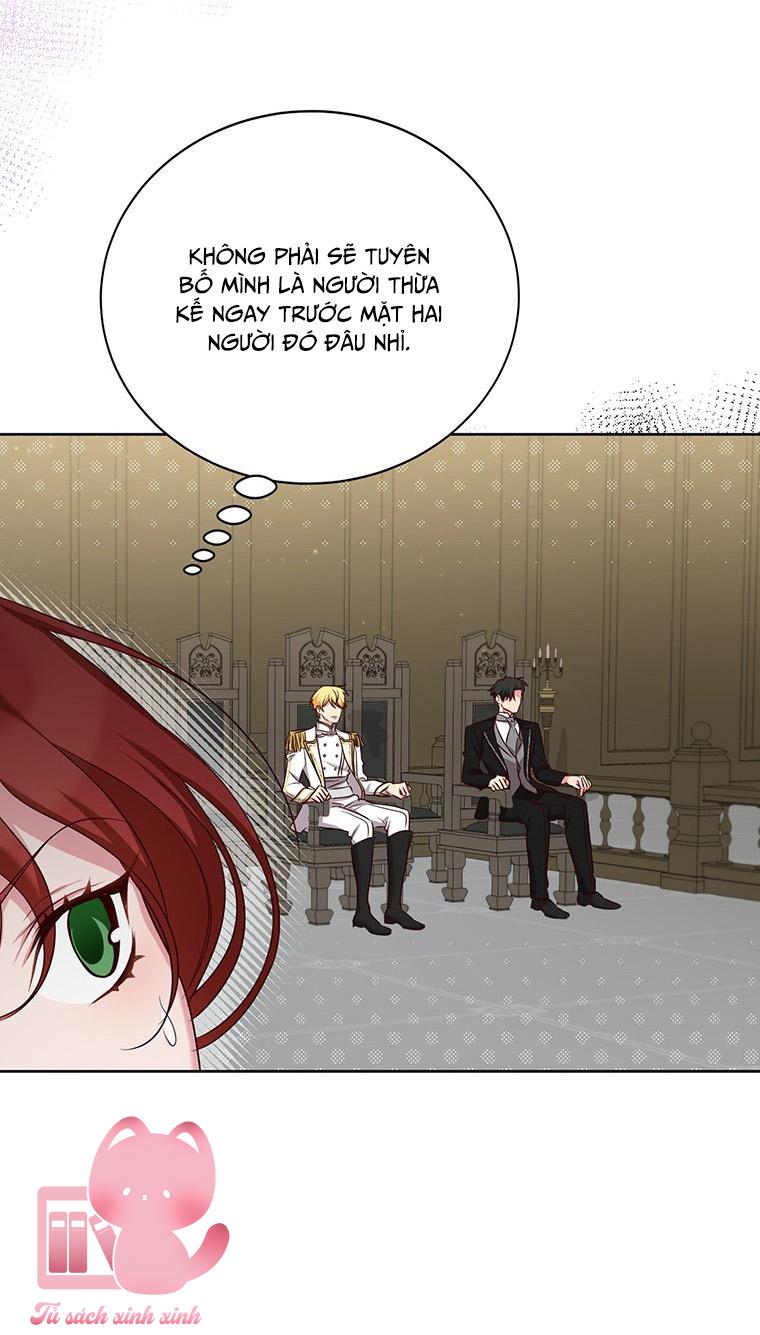 Thế Thì Ta Cứ Trở Thành Kẻ Ác Thôi - Chap 40