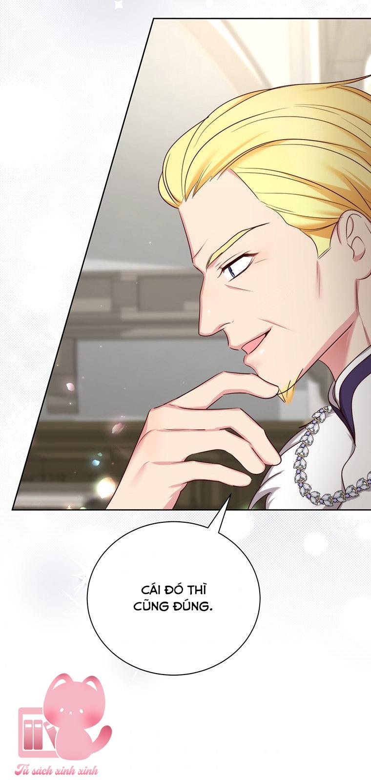 Thế Thì Ta Cứ Trở Thành Kẻ Ác Thôi - Chap 40