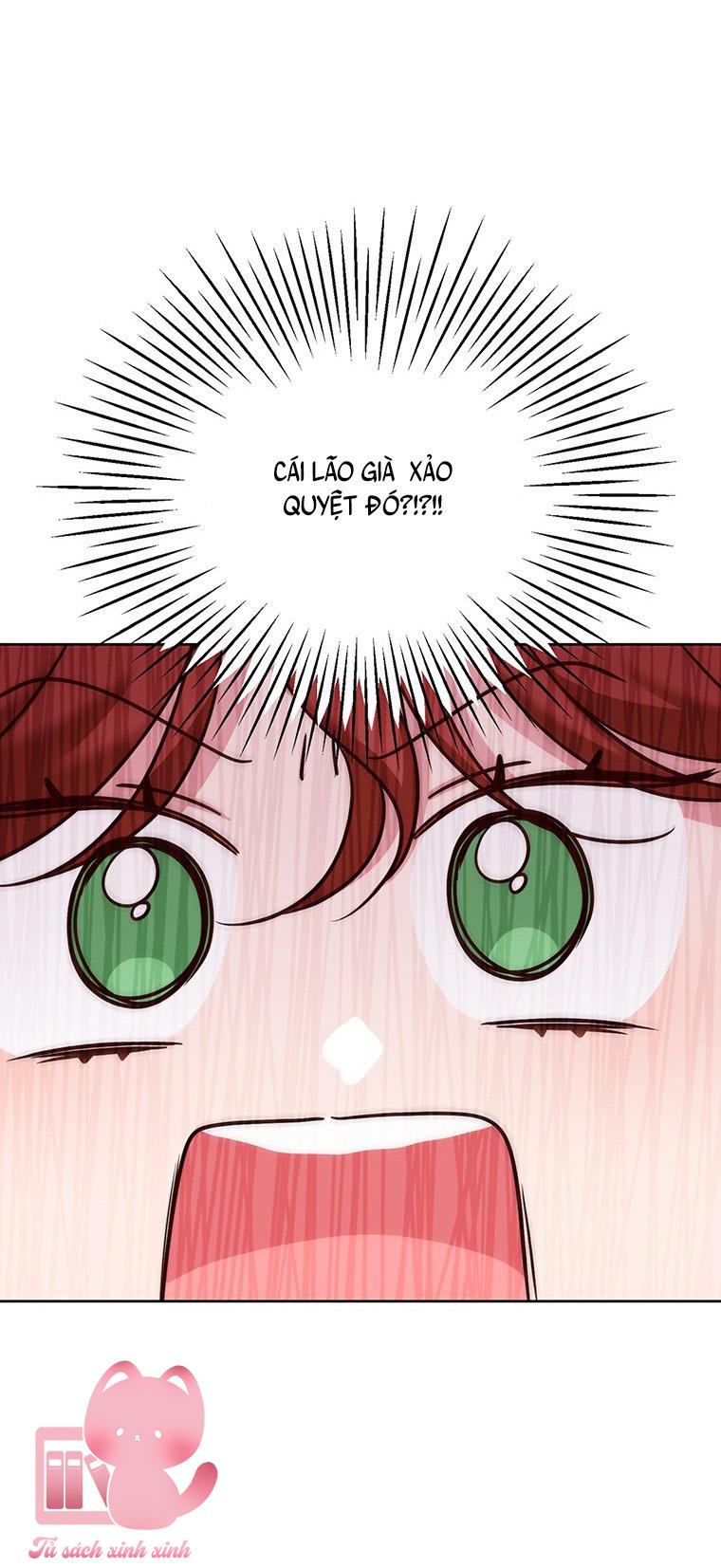 Thế Thì Ta Cứ Trở Thành Kẻ Ác Thôi - Chap 40